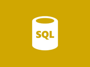 sql